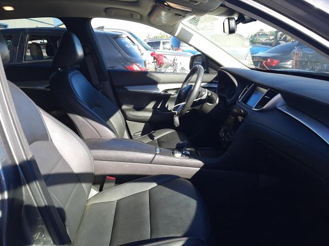 2021 INFINITI QX50 LUXE 3PCAJ5BB2MF115204