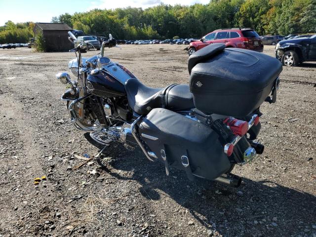 2009 HARLEY-DAVIDSON FLHRC 1HD1FR4129Y673315