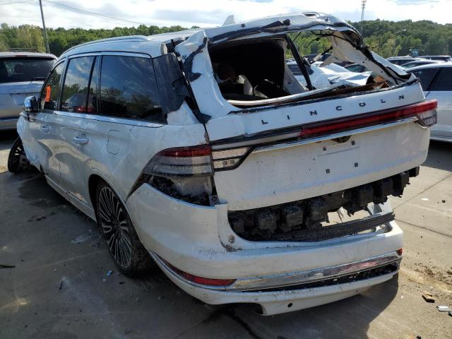 2020 LINCOLN AVIATOR BL 5LM5J9XC1LGL10413
