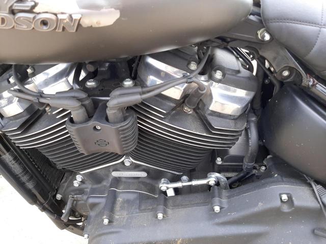 2019 HARLEY-DAVIDSON FXBB 1HD1YJJ26KB039331