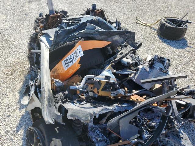 2017 LAMBORGHINI HURACAN ZHWUR1ZF9HLA05738
