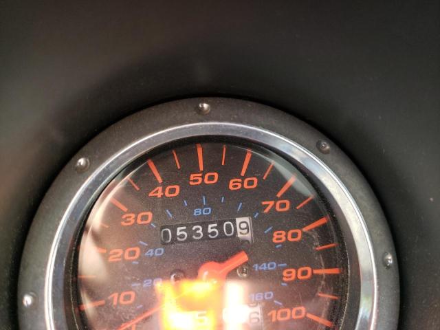 2005 HONDA NSS250 JH2MF06175K300265