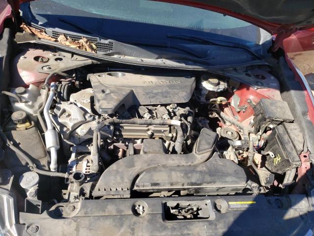 2016 NISSAN ALTIMA 2.5 - 1N4AL3AP7GN378876