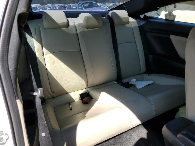 2019 HONDA CIVIC TOUR - 2HGFC3B93KH351001