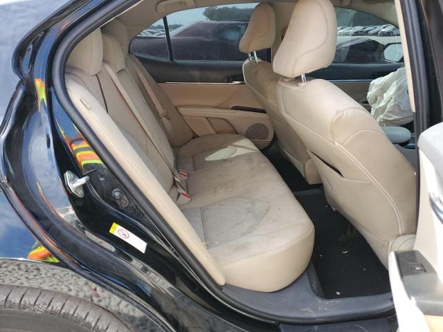 2018 TOYOTA CAMRY L - 4T1B11HK6JU526544