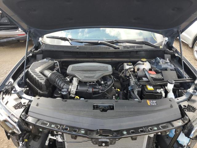 2022 CADILLAC XT6 PREMIU - 1GYKPDRS6NZ127915