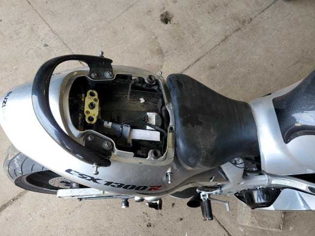 2003 SUZUKI GSX1300 R JS1GW71AX32102762