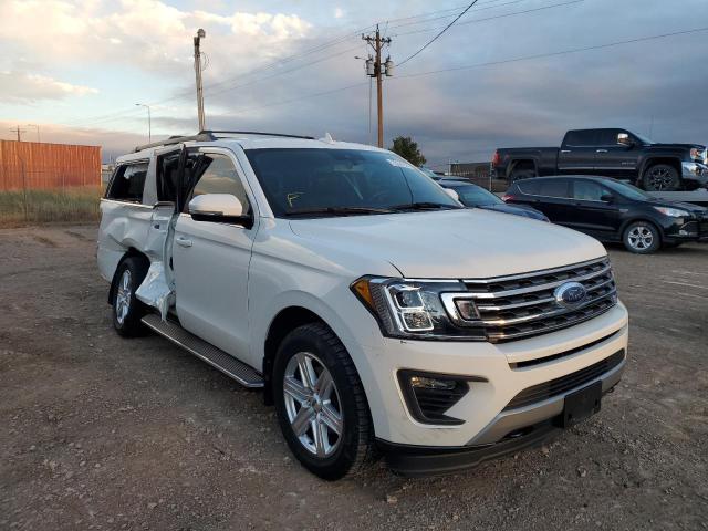 2020 Ford Expedition Max XLT