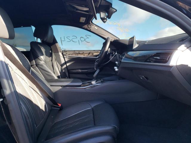 2020 BMW M550XI WBAJS7C06LBN96711