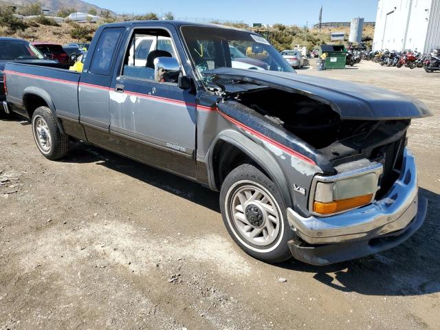 1992 Dodge Dakota 