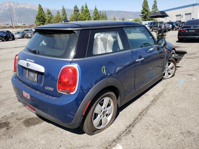 WMWXM5C55FT942511 Mini Cooper
