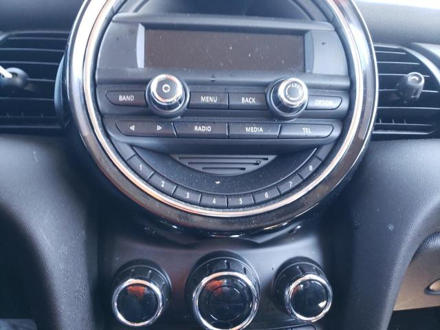 WMWXM5C55FT942511 Mini Cooper