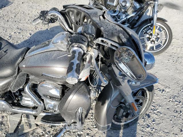 2016 HARLEY-DAVIDSON FLHTCUL UL - 1HD1KDM12GB669747