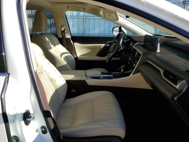 2020 LEXUS RX 350 L L JTJJZKEA1L2016043