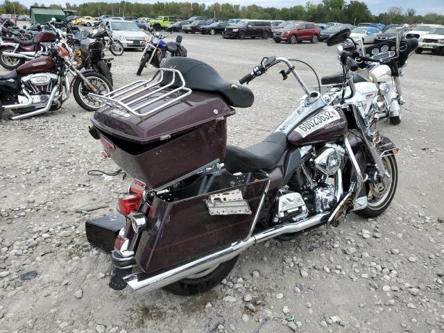 2005 HARLEY-DAVIDSON FLHR 1HD1FDV125Y683550