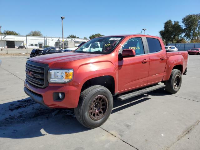 1GTG5CE31G1246144 GMC CANYON SLE