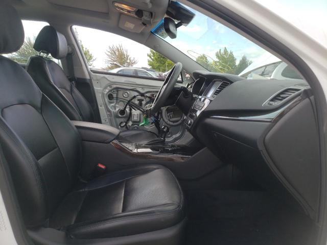 KNALN4D72E5124761 KIA Cadenza Premium