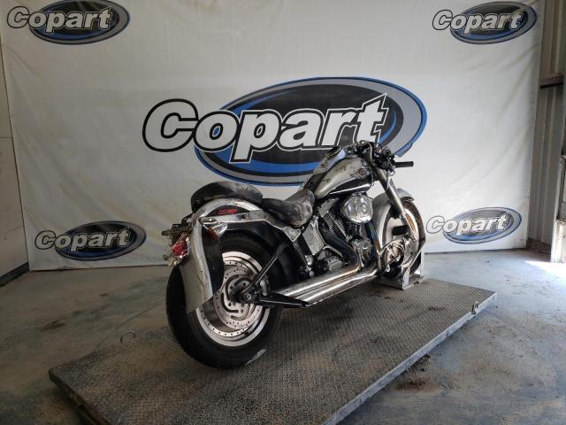 2003 HARLEY-DAVIDSON FLSTFI ANN 1HD1BXB583Y102361