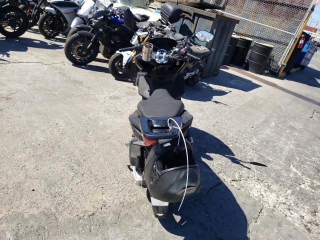 2015 HONDA PCX 150 RLHKF1801FY002884