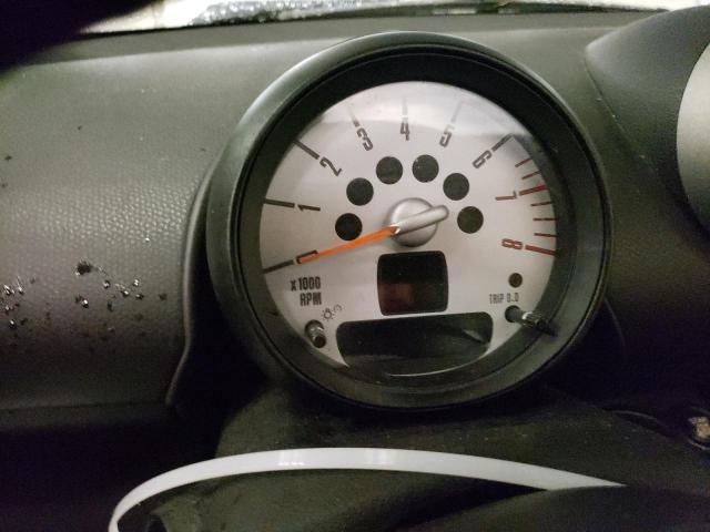 WMWZC5C56CWL59404 Mini Cooper