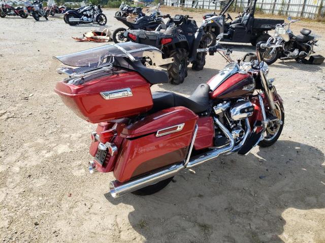2019 HARLEY-DAVIDSON FLHR - 1HD1FBC1XKB627720