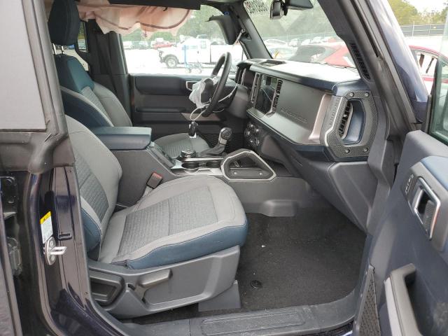 2021 FORD BRONCO BAS 1FMEE5BPXMLA74668