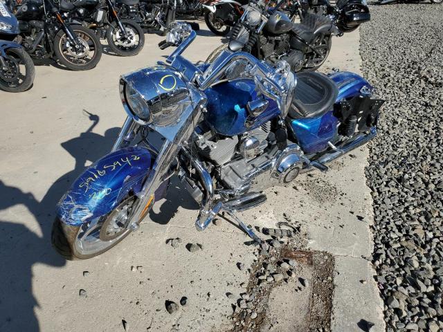 2013 HARLEY-DAVIDSON FLHRSE4 CV 1HD1PG81XDB951420