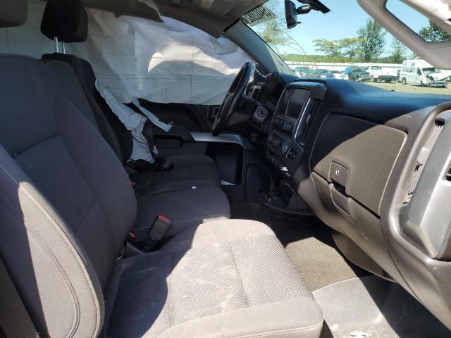 2017 CHEVROLET SILVER1500 1GCVKRECXHZ287944