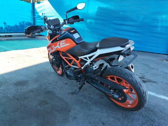 2017 KTM 390 DUKE MD2JPJ406HC240755