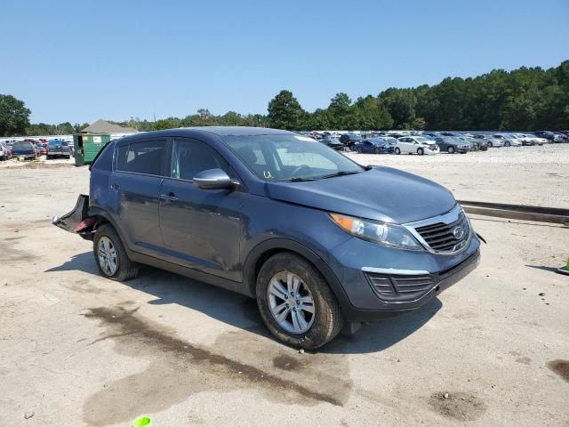 2011 Kia Sportage LX