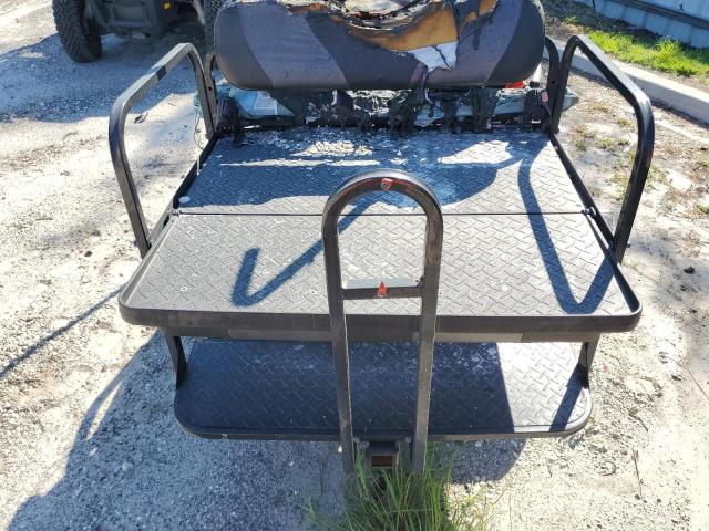 2015 YAMAHA GOLF CART FLA70108
