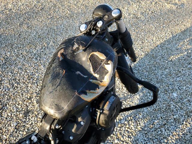 2020 HARLEY-DAVIDSON FXBB 1HD1YJJ14LB015957