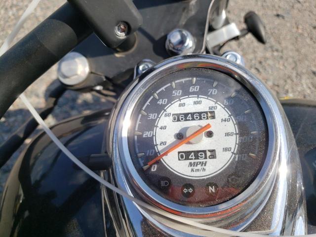 2007 YAMAHA XVS650 JYAVM01E37A104373