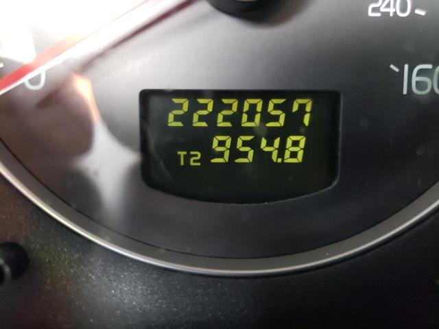 YV1RS592X52468830 Volvo S60 2.5T