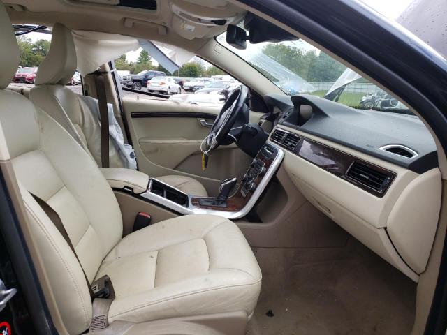2015 VOLVO S80 PREMIE YV1902MC8F1184043
