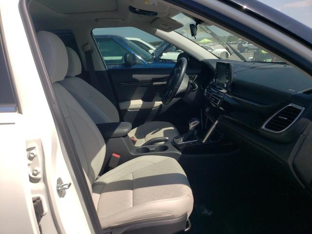 2021 KIA SELTOS EX KNDERCAAXM7045805