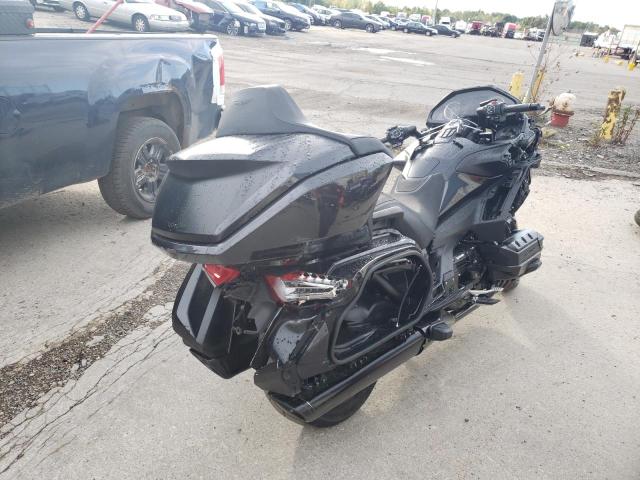 2021 HONDA GL1800 D JH2SC7950MK301330