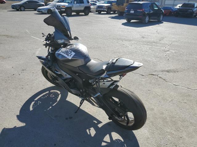 2016 YAMAHA YZFR6 C JYARJ16Y1GA011466