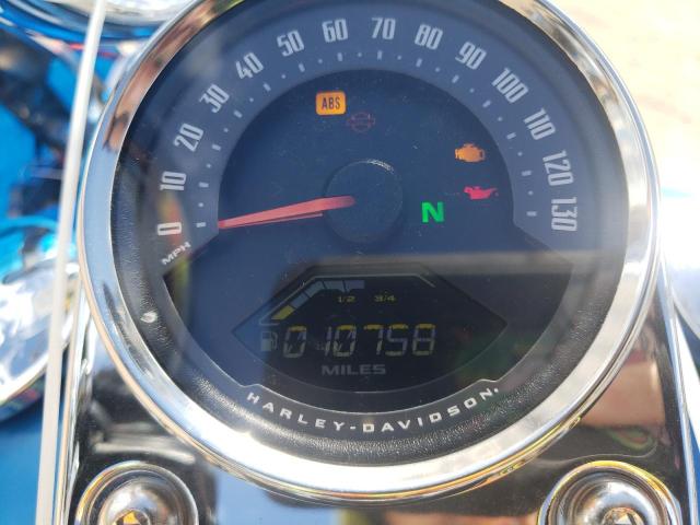 2018 HARLEY-DAVIDSON FXLR LOW R 1HD1YNJ18JC029634