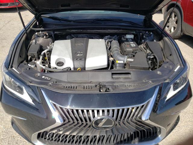 2019 LEXUS ES 350 - 58ABZ1B10KU008500