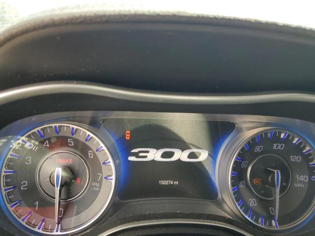 2015 CHRYSLER 300 LIMITE - 2C3CCAAG1FH766706