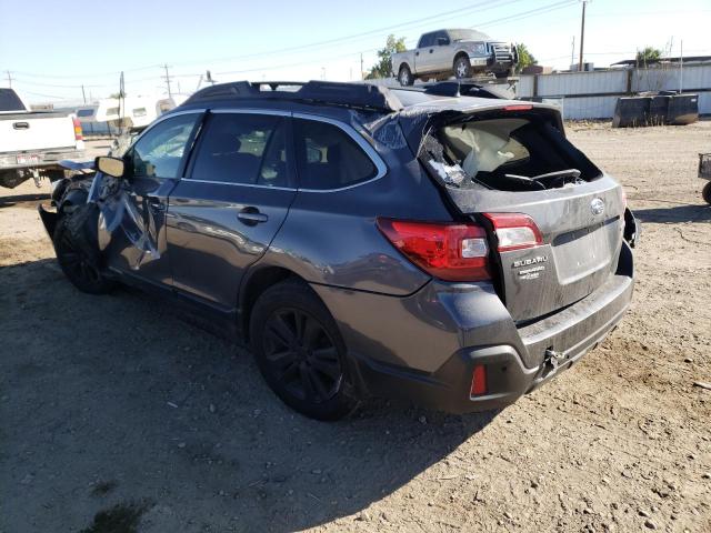 4S4BSANC4K3271359 Subaru Outback 2.5i Limited