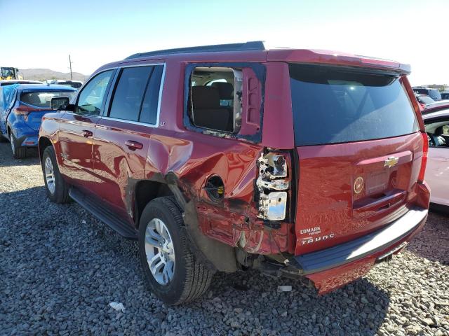 2015 CHEVROLET TAHOE K150 - 1GNSKBKC8FR144168