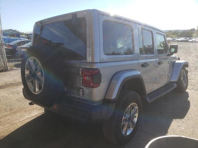 1C4HJXEG4JW315445 Jeep Wrangler Unlimited Sahara