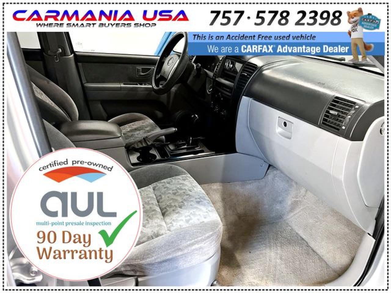 2006 Kia Sorento Ex VIN: KNDJC733X65622157 Lot: 60902202