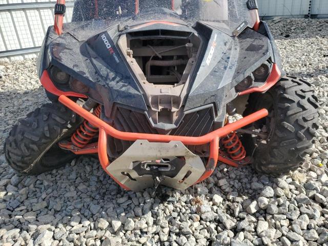 2016 CAN-AM MAVERICK 1 - 3JBPDAR22GJ002745