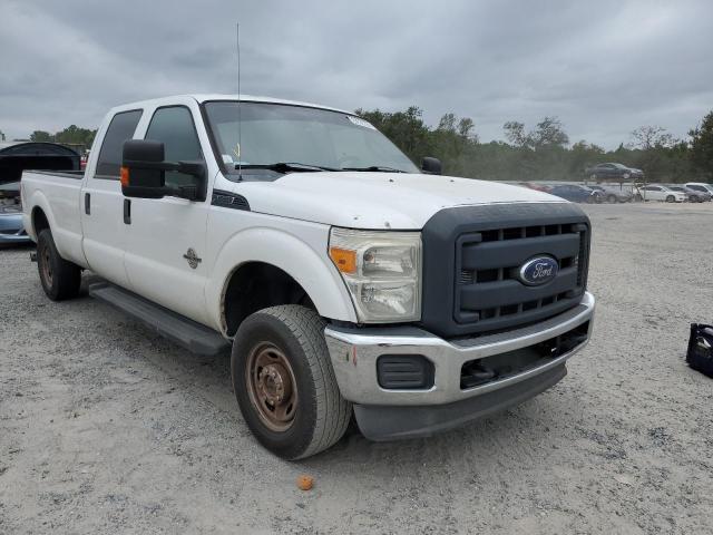 Ford salvage cars for sale: 2013 Ford F250 Super
