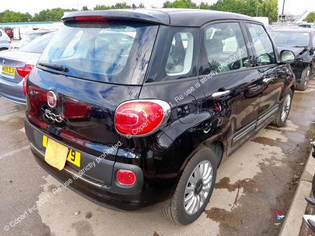 ZFA19900005184467 Fiat 500l Pop S