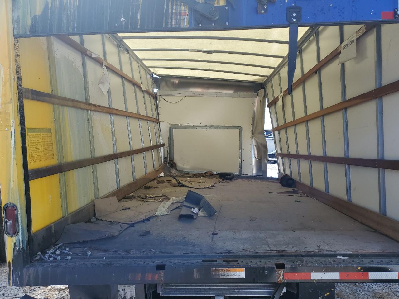 1FDWE3F67KDC07579 FORD ALL Models 2019