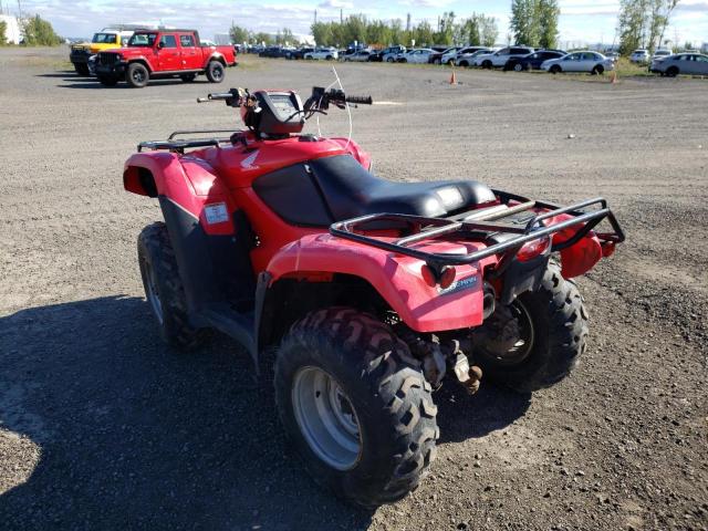 2012 HONDA TRX500 FM 1HFTE38K6C4000111